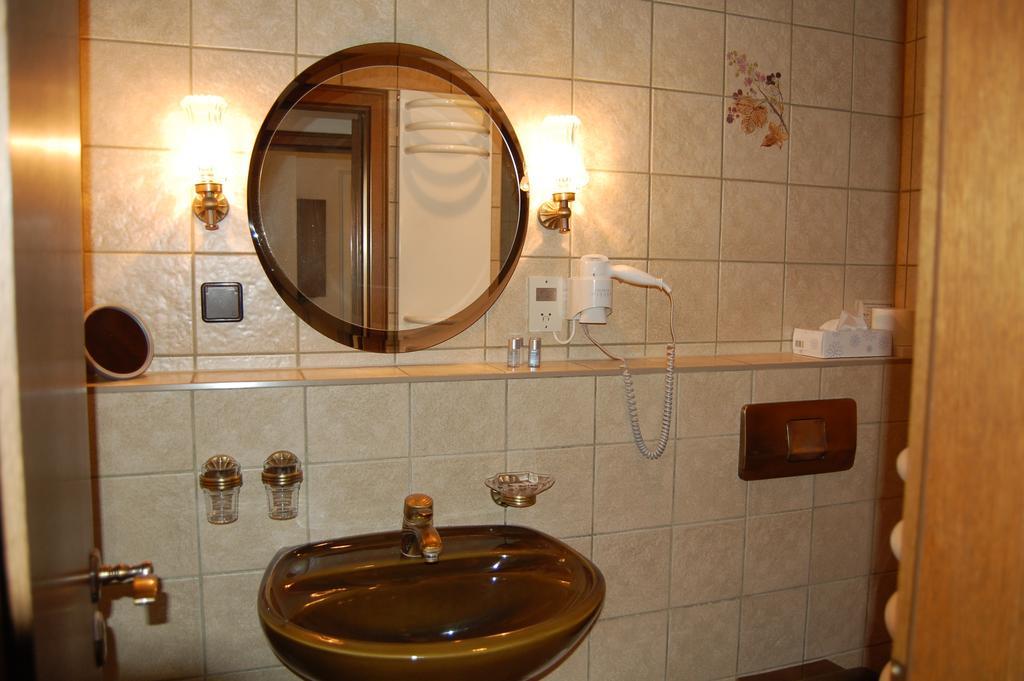 Landhaus Brockenblick Hohegeiß Esterno foto