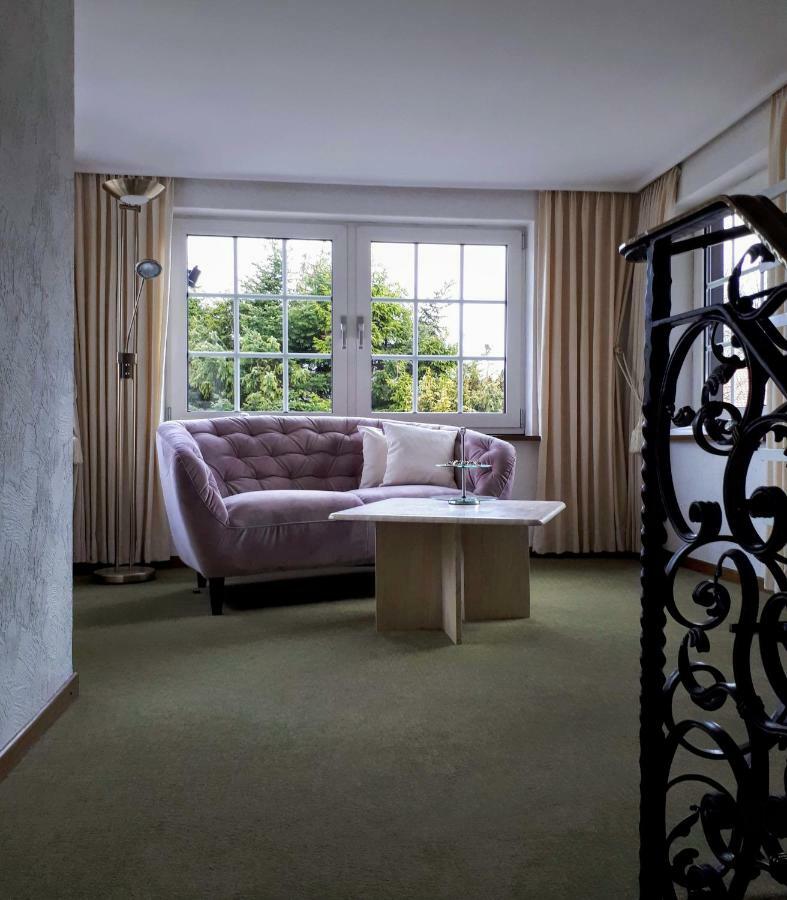 Landhaus Brockenblick Hohegeiß Esterno foto