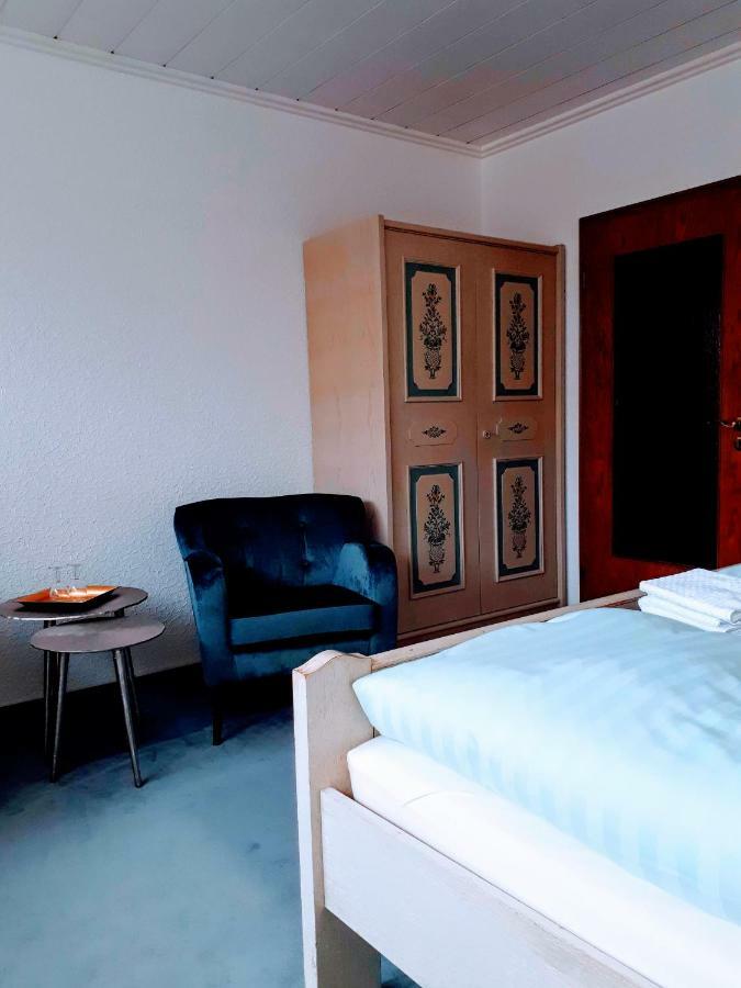 Landhaus Brockenblick Hohegeiß Esterno foto